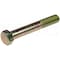 Dorman Grade 8, 5/16"-18 Hex Head Cap Screw, Zinc Yellow Steel, 1-1/4 in L 960-612D - alternate 3